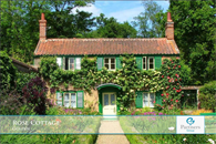 Landscape property schedule